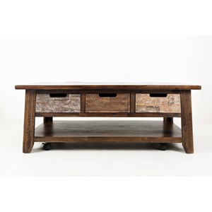 Cocktail Table